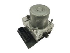 Abs Siurblys PSA Fiat 9661887180 0265230291 0265950963 66339