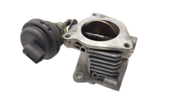 Droselio sklendė Fiat Stilo 55202618 1.9 JTD
