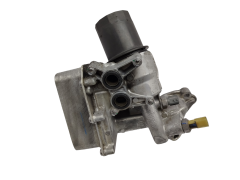 Alyvos Filtro Korpusas 152084648R 2.0 dCi Renault Nissan Opel
