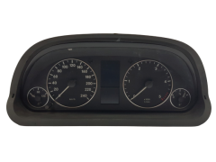 Tachometras Mercedes A W169 A1694400811 0263643406