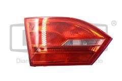 Žibintas Galas Kairioji 5C6945093A 89451052302 VW Jetta DPA