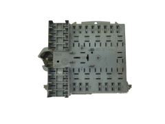 Saugiklių dėžutė Fiat 51738103 0051738103057657 20453