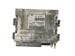 Valdymo Blokas 7700856784 7700865816 IAW6R.20 16085.064 Renault 3386