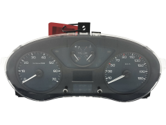Spidometras Partner Berlingo 9665000480 PSA 45204