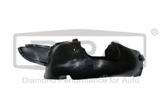Ratų Arka Priekis Kairysis 6J0809957C 88091456802 Seat Ibiza DPA