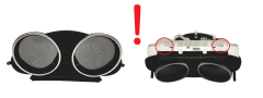 Tachometras Mazda 3 L6BBP8K L6 BBP8 K