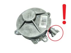Vakuuminis Siurblys 8200902378 2.3 dCi Renault Master 3 Movano B