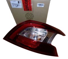 Žibintas Dešinioji Naujas Originalus 9677817580 Peugeot