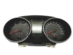 Spidometras Nissan Qashqai 24810BR51D VPAASF-10849-LCK