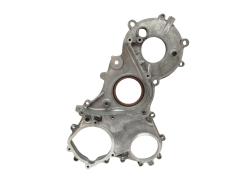 Paskirstymo Diržo Dangtelis 8200018638 Renault Opel Nissan 2.2 2.5 DCI