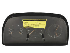 Spidometras Mercedes V Vito MB 0005423001 VDO 30930