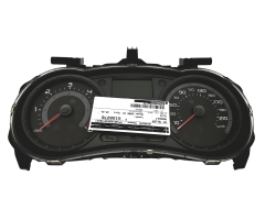 Tachometras Renault Clio 3 8200582702 G 32480