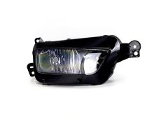 Priekinis Žibintas Dešinė Originalus Citroen C4 Picasso 9675974880