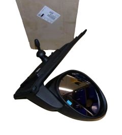 Veidrodis Dešinysis Naujas Originalus 8153.YS 8153YS Citroen Peugeot