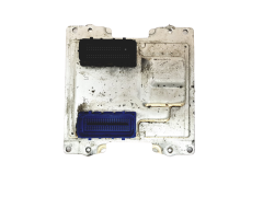 Valdymo Blokas 12673618 401287396 12672780 KIA Bosch 29899