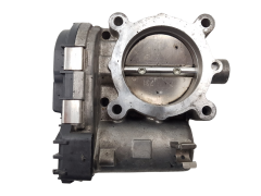 Droselio sklendė Mercedes-Benz A2701410025 0280750541 Bosch 2308