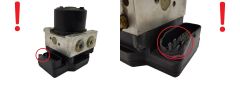 Abs Siurblys Chevrolet Tacuma 96415415 Mando 5693