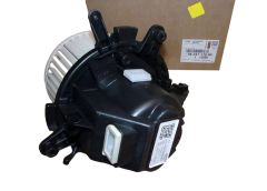 Salono Ventiliatoriaus Variklis Naujas Originalus 9849717080 Citroen Peugeot
