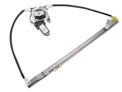 Langų Pakėlimo Mechanizmas Dešinė Priekis Renault Scenic 1 114144 400732T6