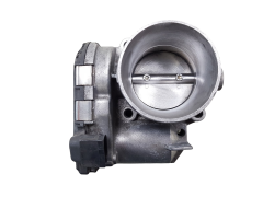 Droselio sklendė Alfa Romeo Iveco Opel 0280750073 Bosch 2162