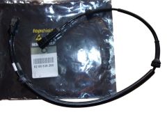 ABS Jutiklis Dešinė Galas Naujas Originalus 8200539280 Renault
