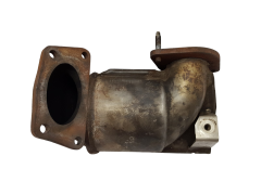Katalizatorius 8200007446 Renault 2.2 DCI Espace 3 G9T710