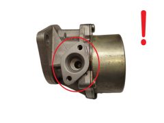 Vakuuminis Siurblys 8200327252 7.22389.08 1.9 DCI Renault Volvo Opel 5166