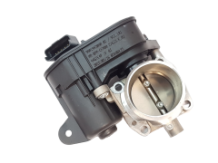 Droselio sklendė Citroen Peugeot 1.2 VTI 9801942080 Qplus