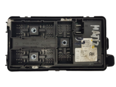 Saugiklių dėžutė Chevrolet 96427973