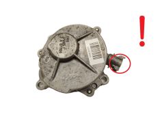Vakuuminis Siurblys 8200376925 2.0 DCI Renault Bosch