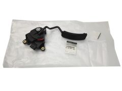 Pedalo potenciometras Naujas Originalus Renault Clio III 8200297335