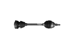 Varančioji ašis Kairioji Vai VW Audi Skoda 1J0407271H 54070007301 Vika