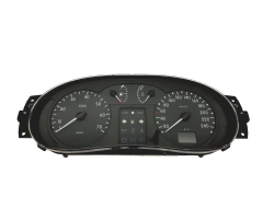 Spidometras Renault Clio 2 7700428508 57250