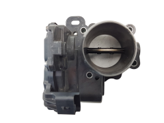 Droselio sklendė Citroen Peugeot 9806625280 A2C85766300 2.0 HDI 2289