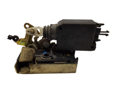 Durų užrakto mechanizmas Dešinė Galas 96056003 Citroen ZX Kiekert 11185