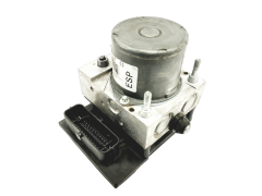 Abs Siurblys Alfa Romeo Mito 51913829 0265252233 Bosch 37236