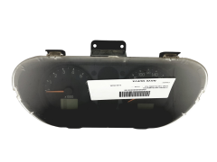 Tachometras Ford Fiesta Fusion 2S6F-10849-JF 58078