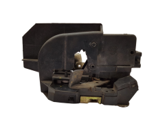 Durų užrakto mechanizmas Dešinė Galas 7701038438 Renault Laguna I Vachette 11398
