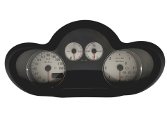 Tachometras Alfa Romeo 147 156071290 110080304087 VDO