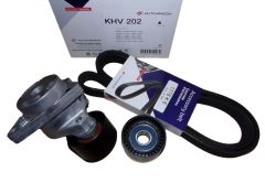 Pavaros Diržo Įtempiklis Vai Renault KHV202 7701475192 Hutchinson