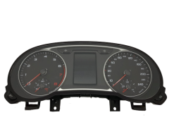 Tachometras Audi A1 8X0920930M Continental