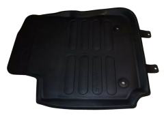 Automobilio grindų kilimėliai Originalus 1611077180 Citroen C4 Cactus