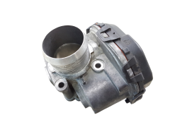 Droselio sklendė 9807238580 V29039645 PSA Ford 1.6 HDI 1484