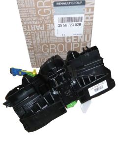 Oro pagalvės žiedas Naujas Originalus 255672302R Dacia