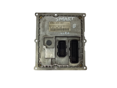 Valdymo Blokas Smart 0003107V007 0261205005 Bosch 18667