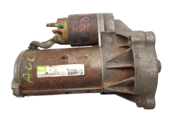 Starteris Citroen Peugeot D7R26 5802M3 1.9D 2.0 2.2 HDI Valeo 1422