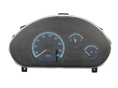 Spidometras Daewoo Matiz 96566387 30530