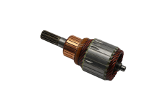 Startera rotors Vai Skoda 047911311 99110031401 Vika