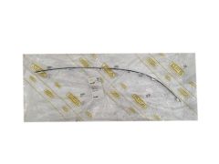 Buferio Juosta Galas Dešinė Vai Audi Q7 4L0807460 88071875402 DPA