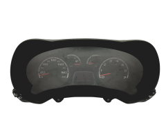 Tachometras Ford Ka 51874055 503005051100 52222